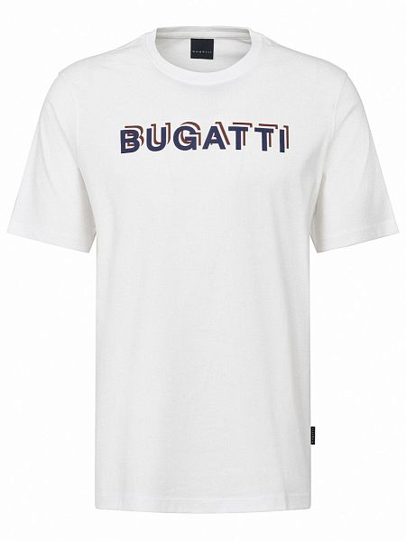 Футболка мужская Bugatti